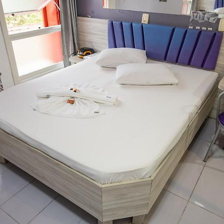 Fire Motel Novo Hamburgo Ngoại thất bức ảnh